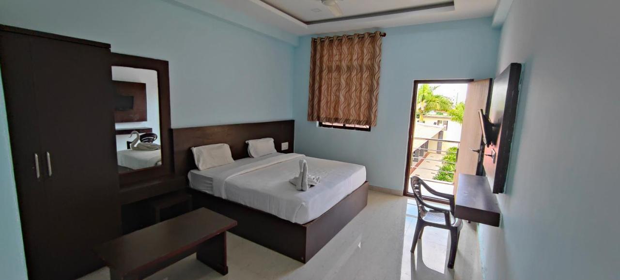 Bandipur Wildlife Resort & Spa, Bandipūr Extérieur photo