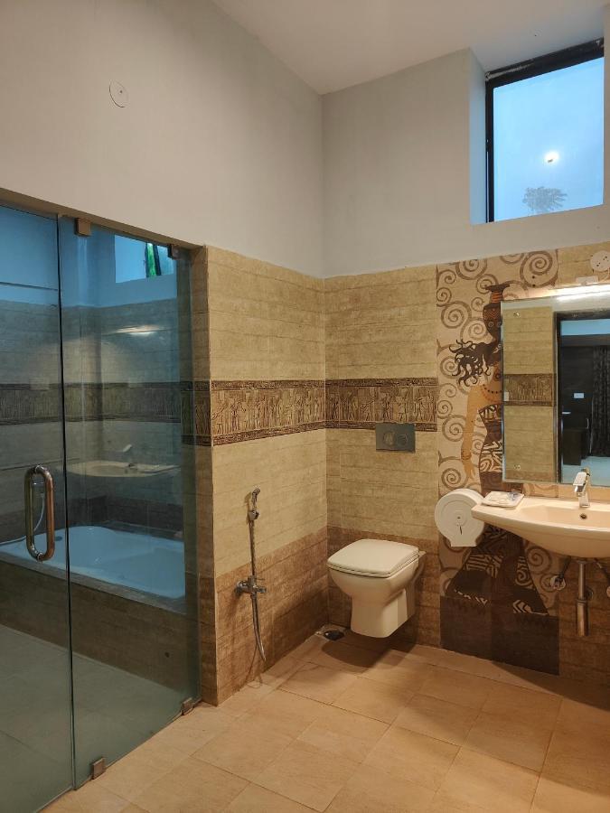 Bandipur Wildlife Resort & Spa, Bandipūr Extérieur photo
