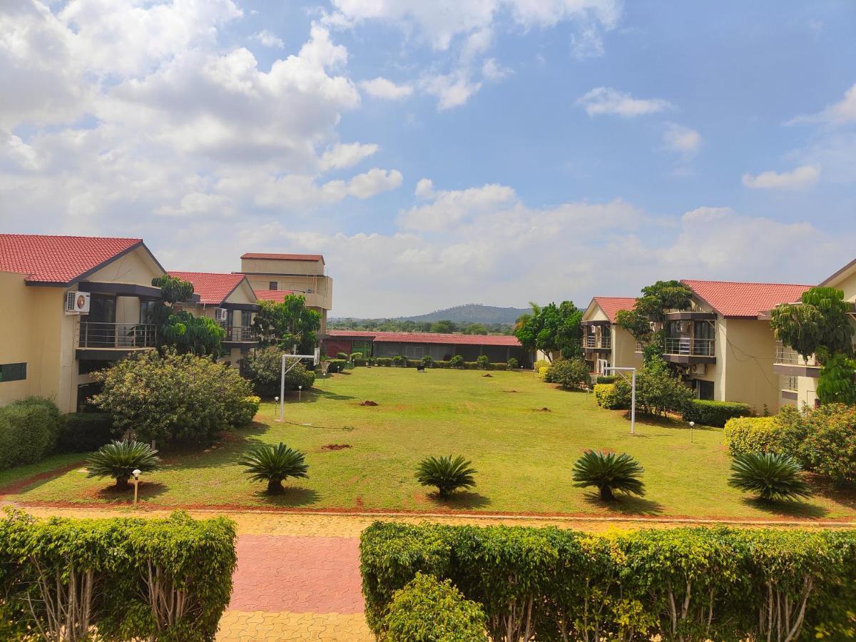 Bandipur Wildlife Resort & Spa, Bandipūr Extérieur photo