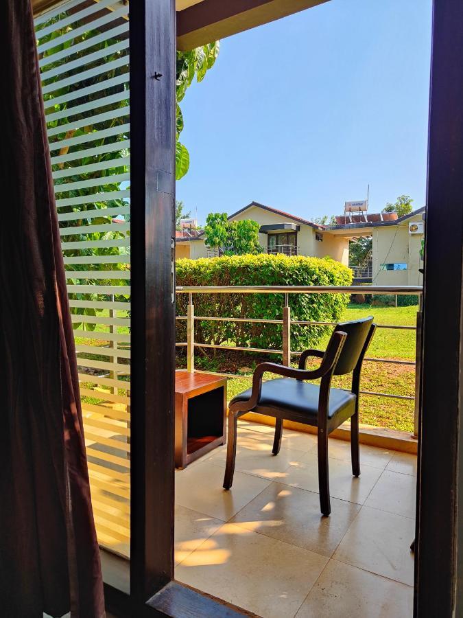 Bandipur Wildlife Resort & Spa, Bandipūr Extérieur photo