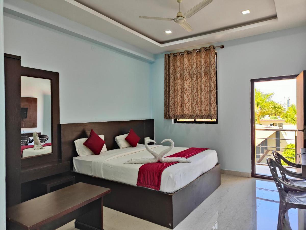 Bandipur Wildlife Resort & Spa, Bandipūr Extérieur photo