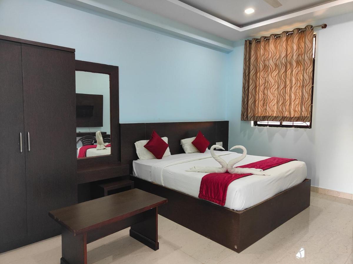 Bandipur Wildlife Resort & Spa, Bandipūr Extérieur photo