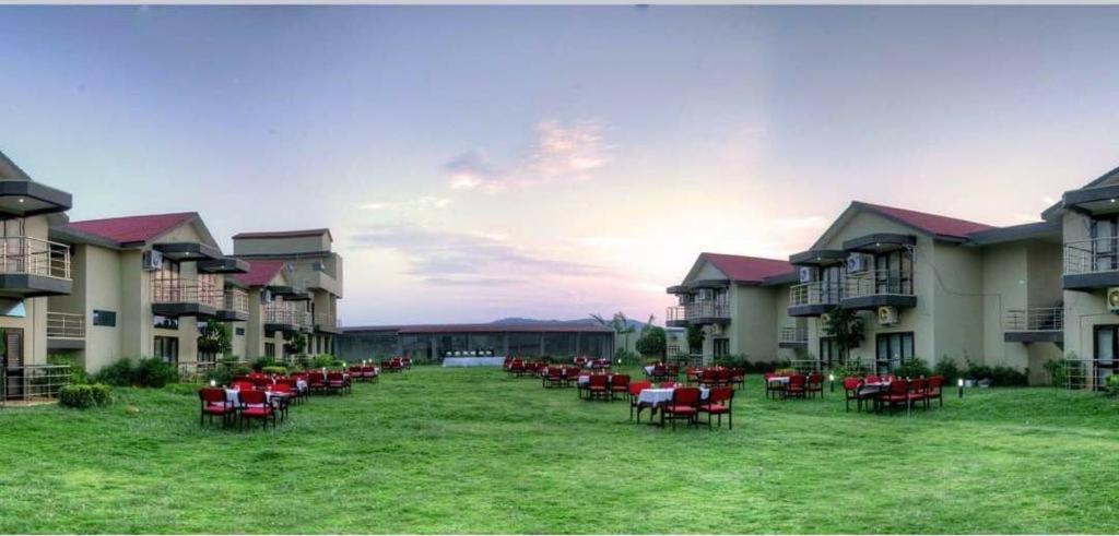 Bandipur Wildlife Resort & Spa, Bandipūr Extérieur photo