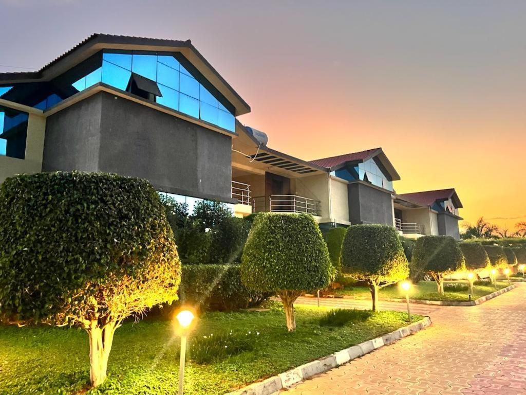 Bandipur Wildlife Resort & Spa, Bandipūr Extérieur photo