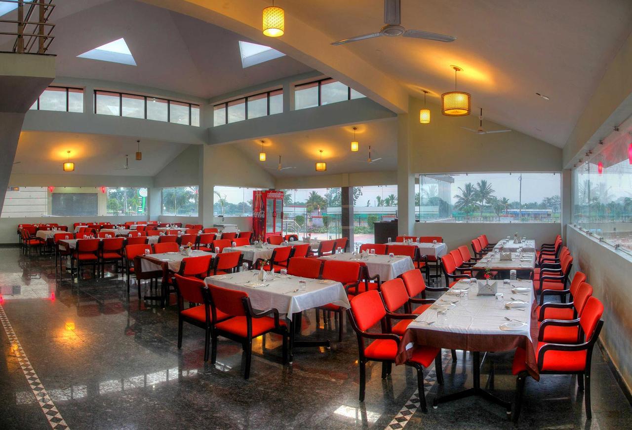 Bandipur Wildlife Resort & Spa, Bandipūr Extérieur photo