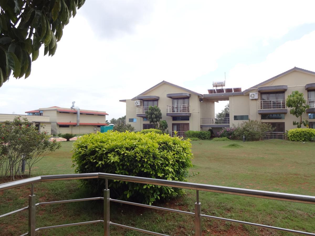 Bandipur Wildlife Resort & Spa, Bandipūr Extérieur photo
